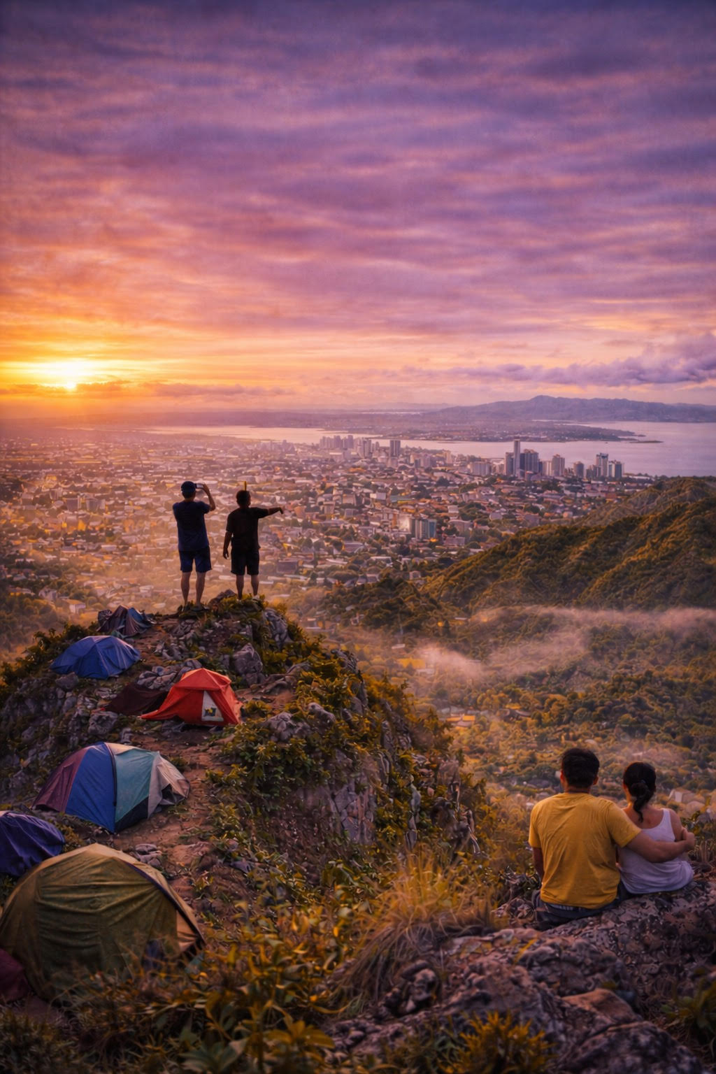 The Cebu Worth Discovering