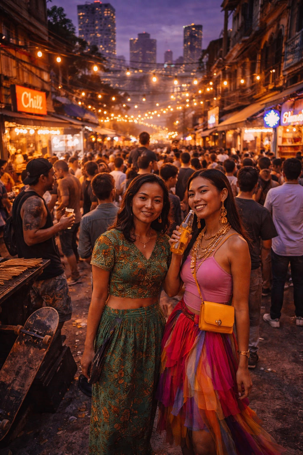 When Cebu Turns the Volume Into Vision