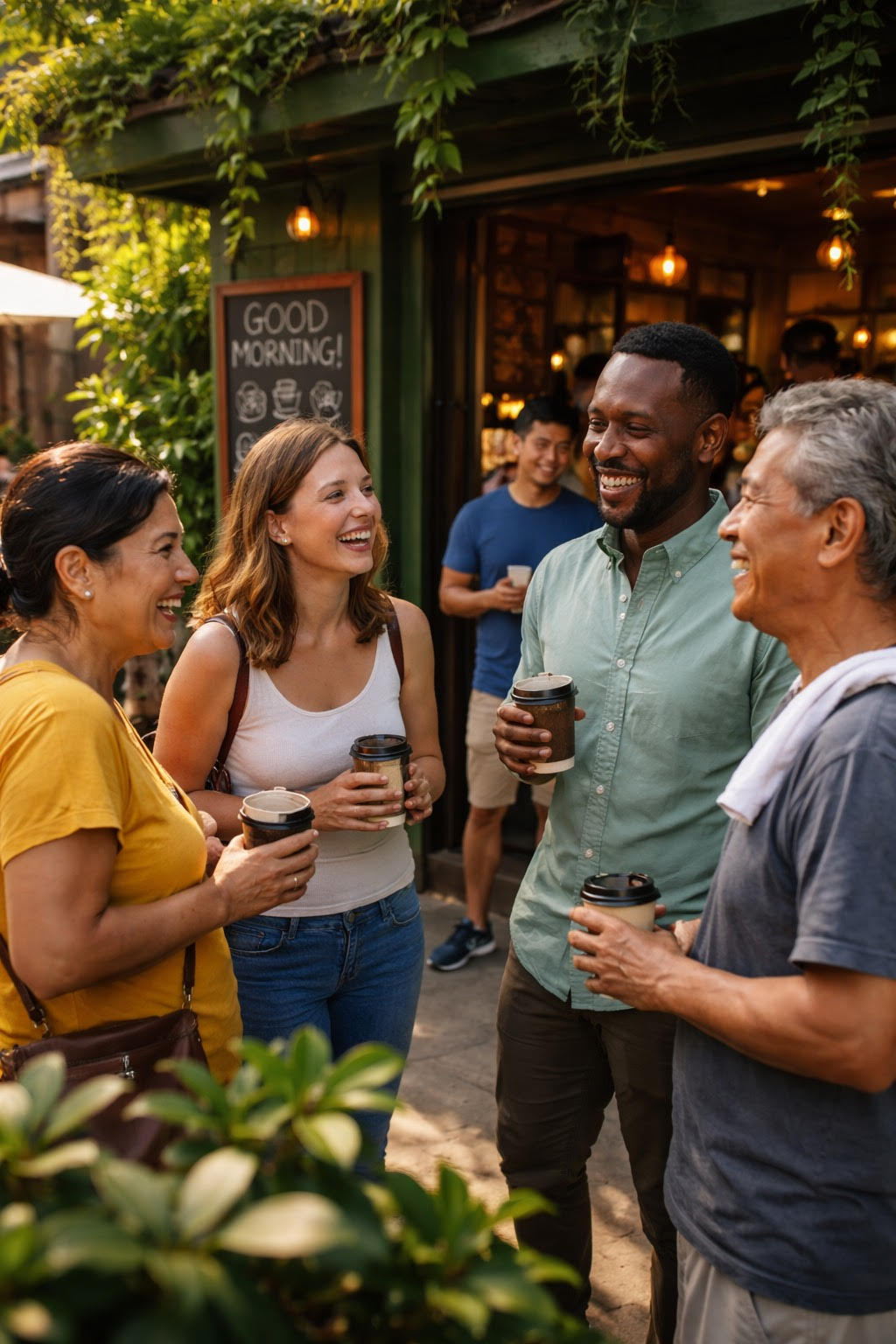 Bridging Worlds in Cebu