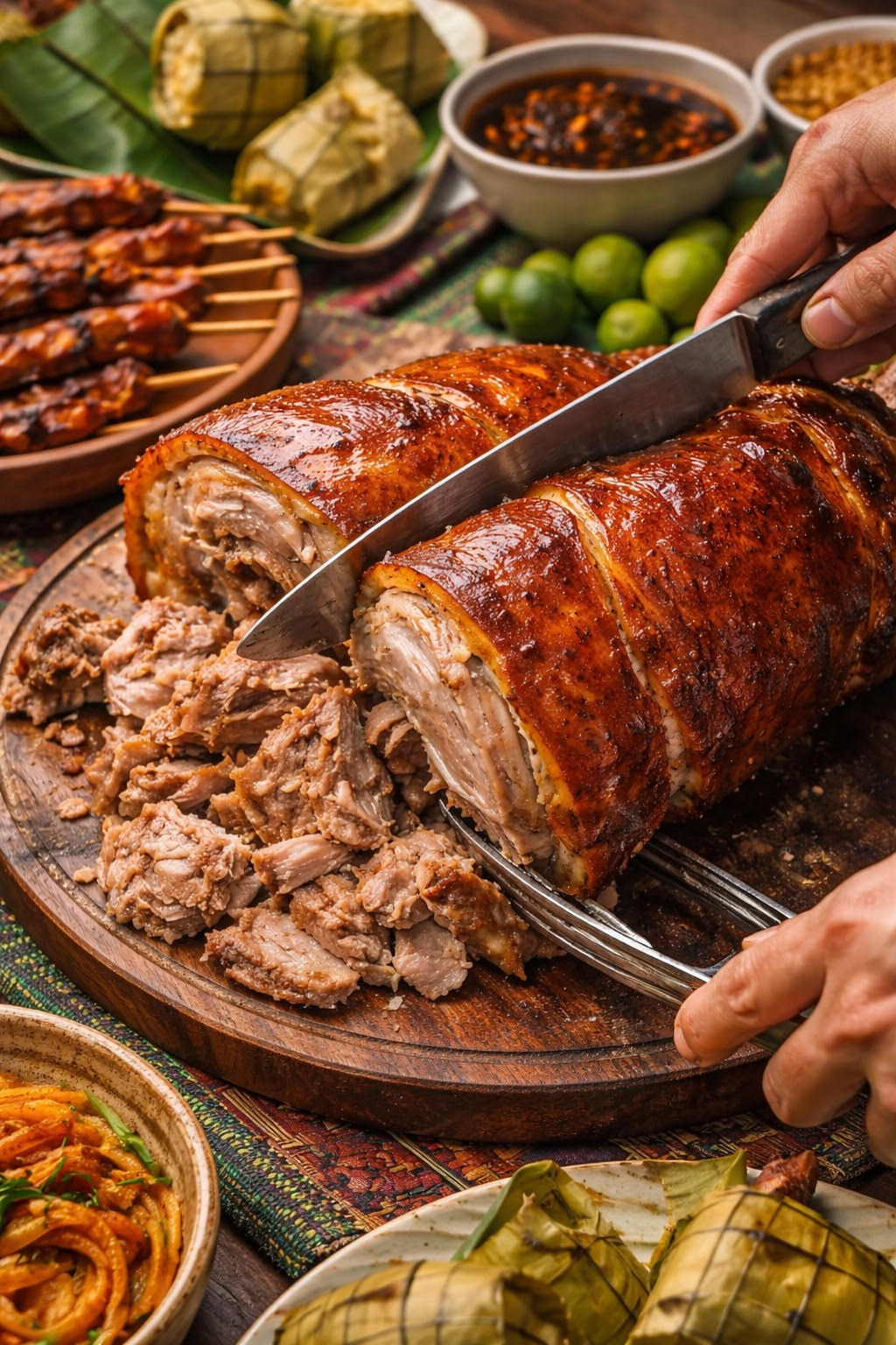 Cebu Food Essentials: The Must-Try List