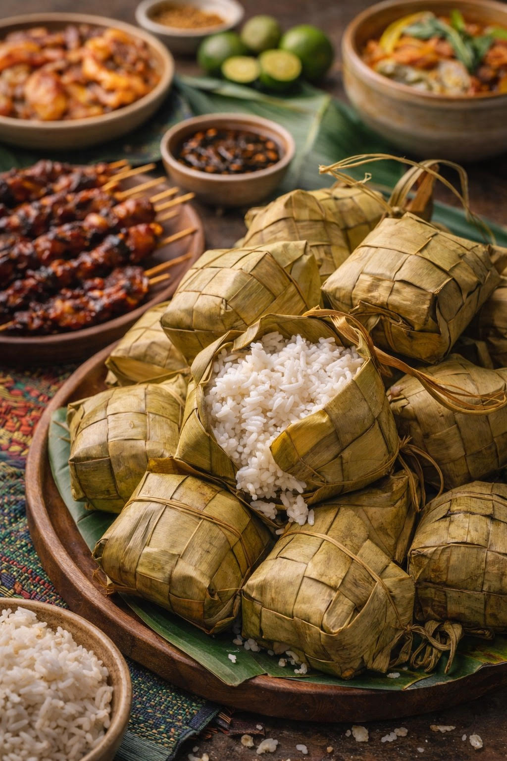 Cebu Food Essentials: The Must-Try List