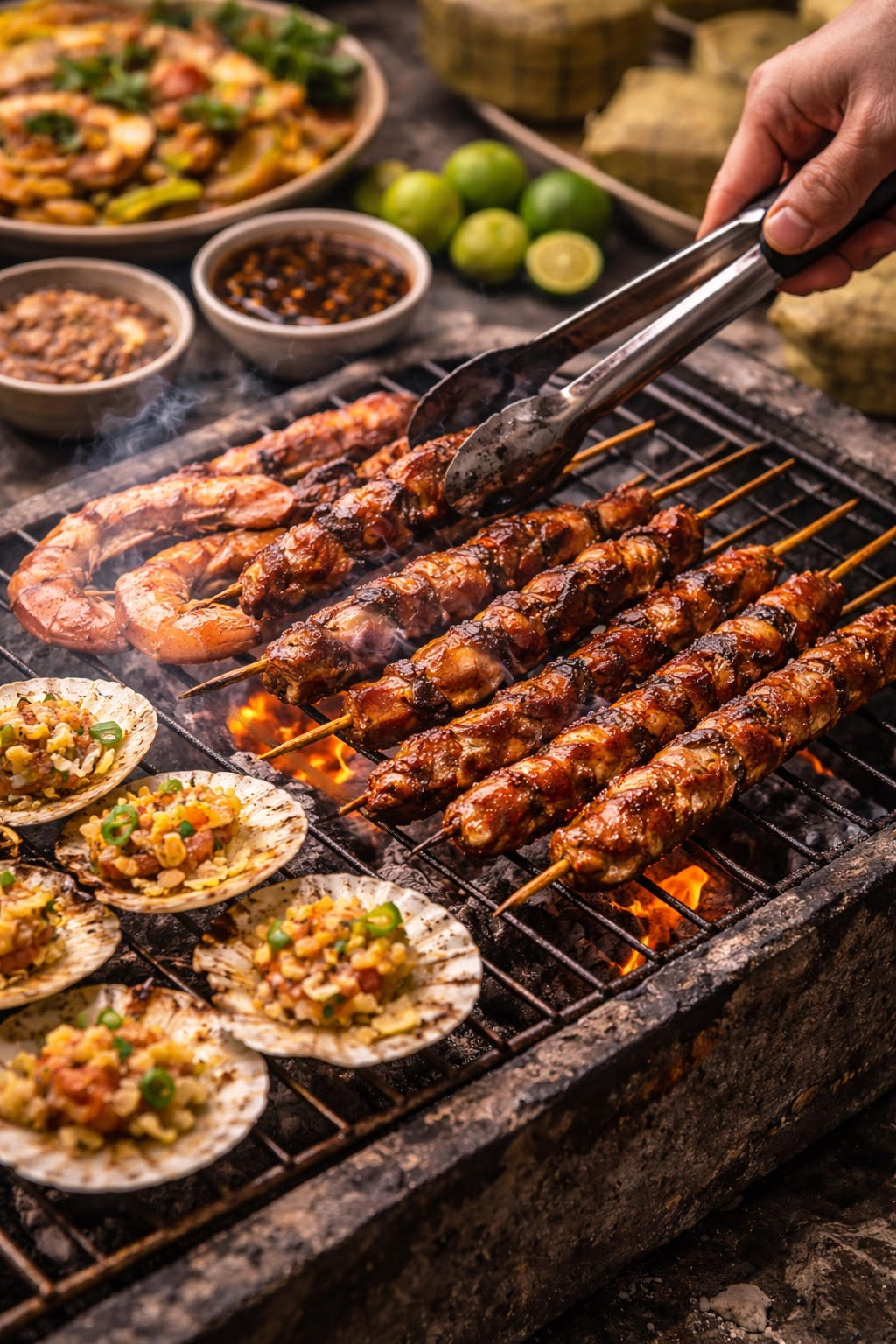 Cebu Food Essentials: The Must-Try List