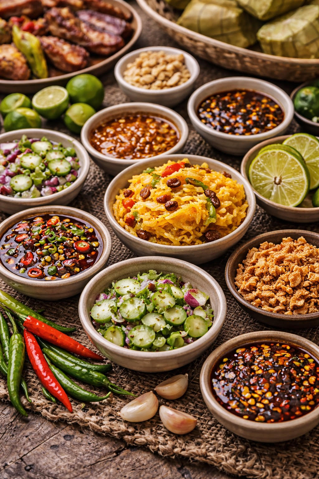 Cebu Food Essentials: The Must-Try List