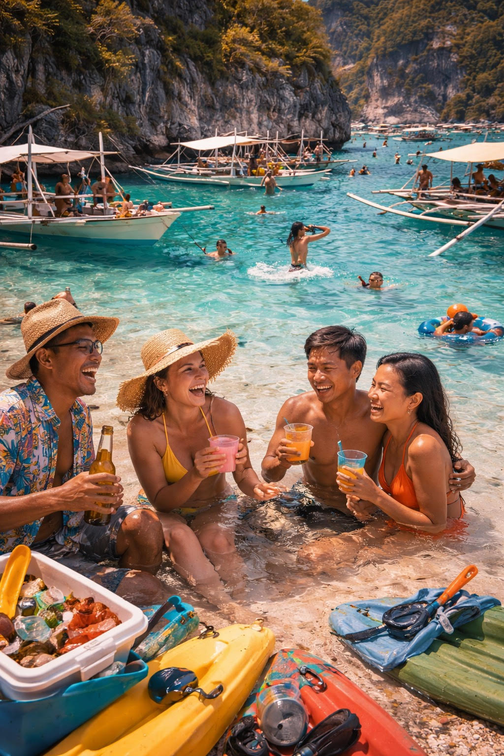 The Cebu Worth Discovering