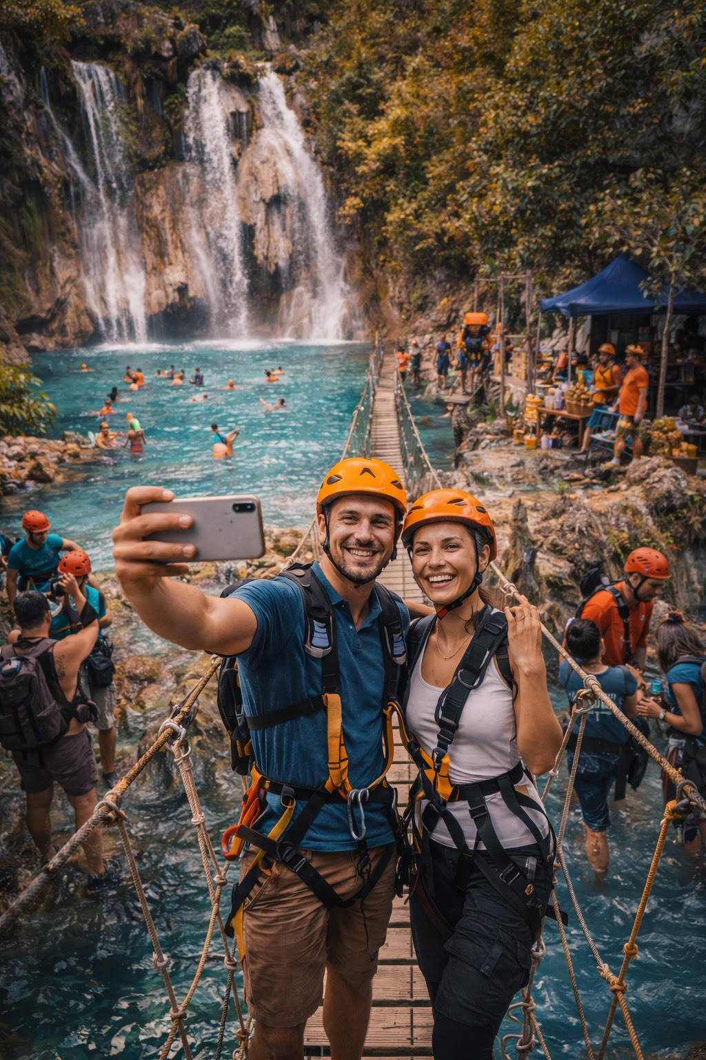 The Cebu Worth Discovering