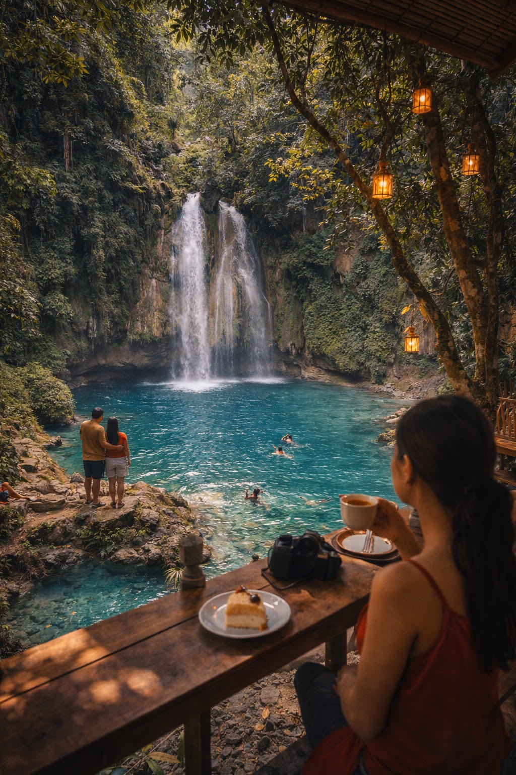 The Cebu Worth Discovering