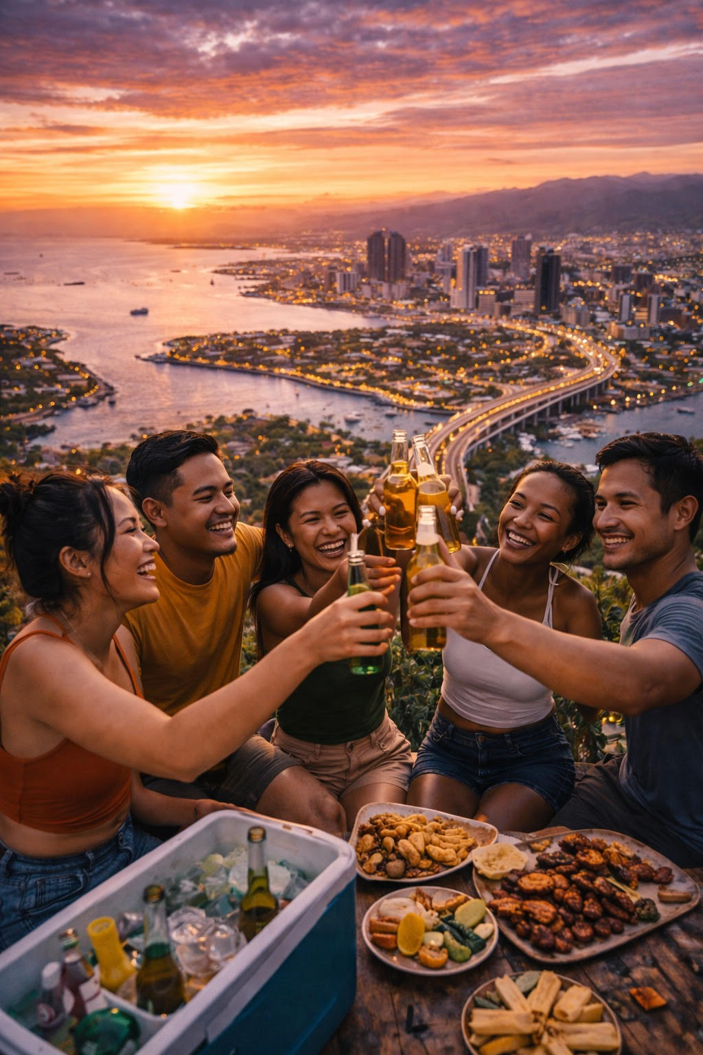 The Cebu Worth Discovering