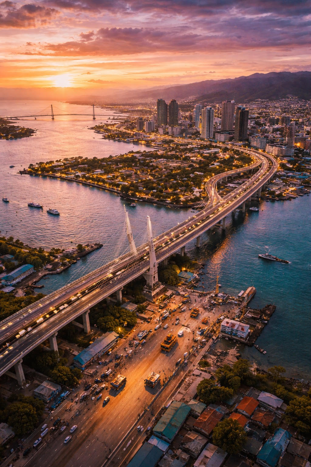 The Cebu Worth Discovering