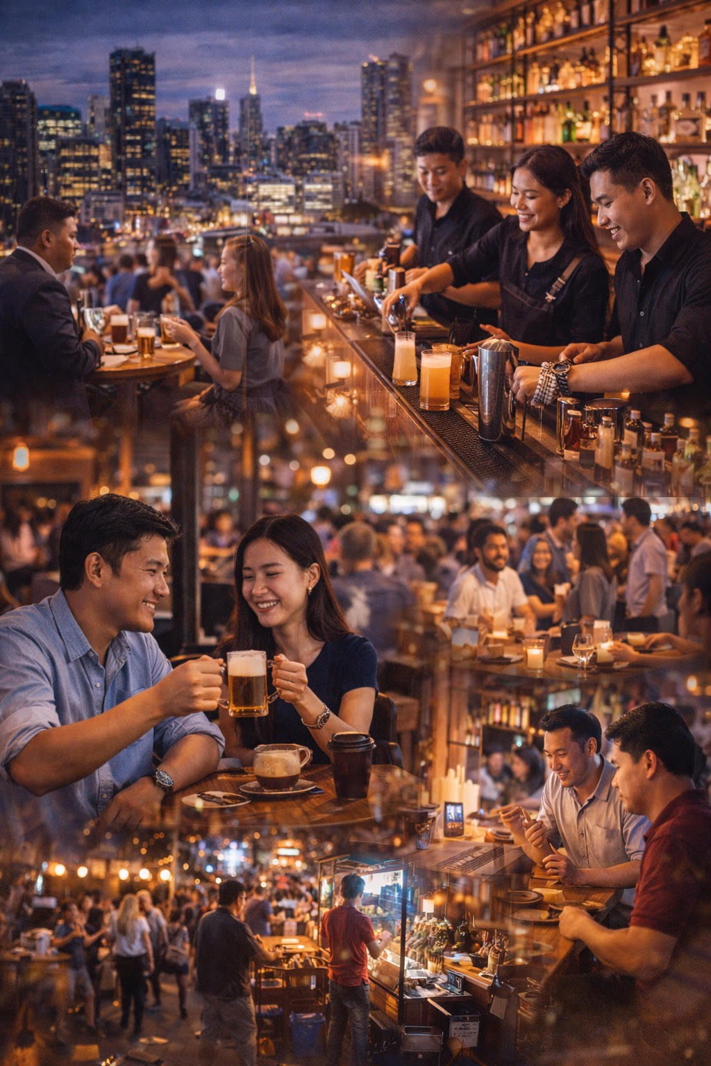 The 24-Hour Cebu Economy