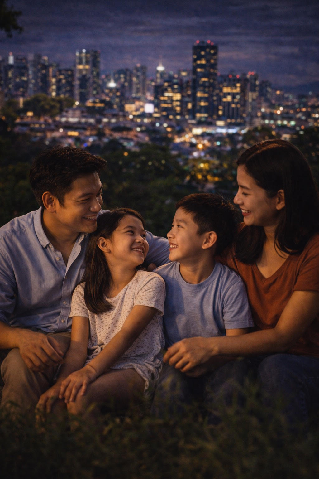 The 24-Hour Cebu Economy