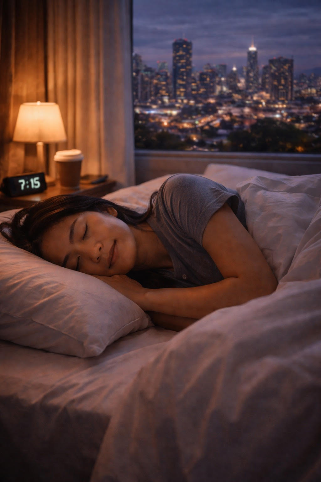 The 24-Hour Cebu Economy