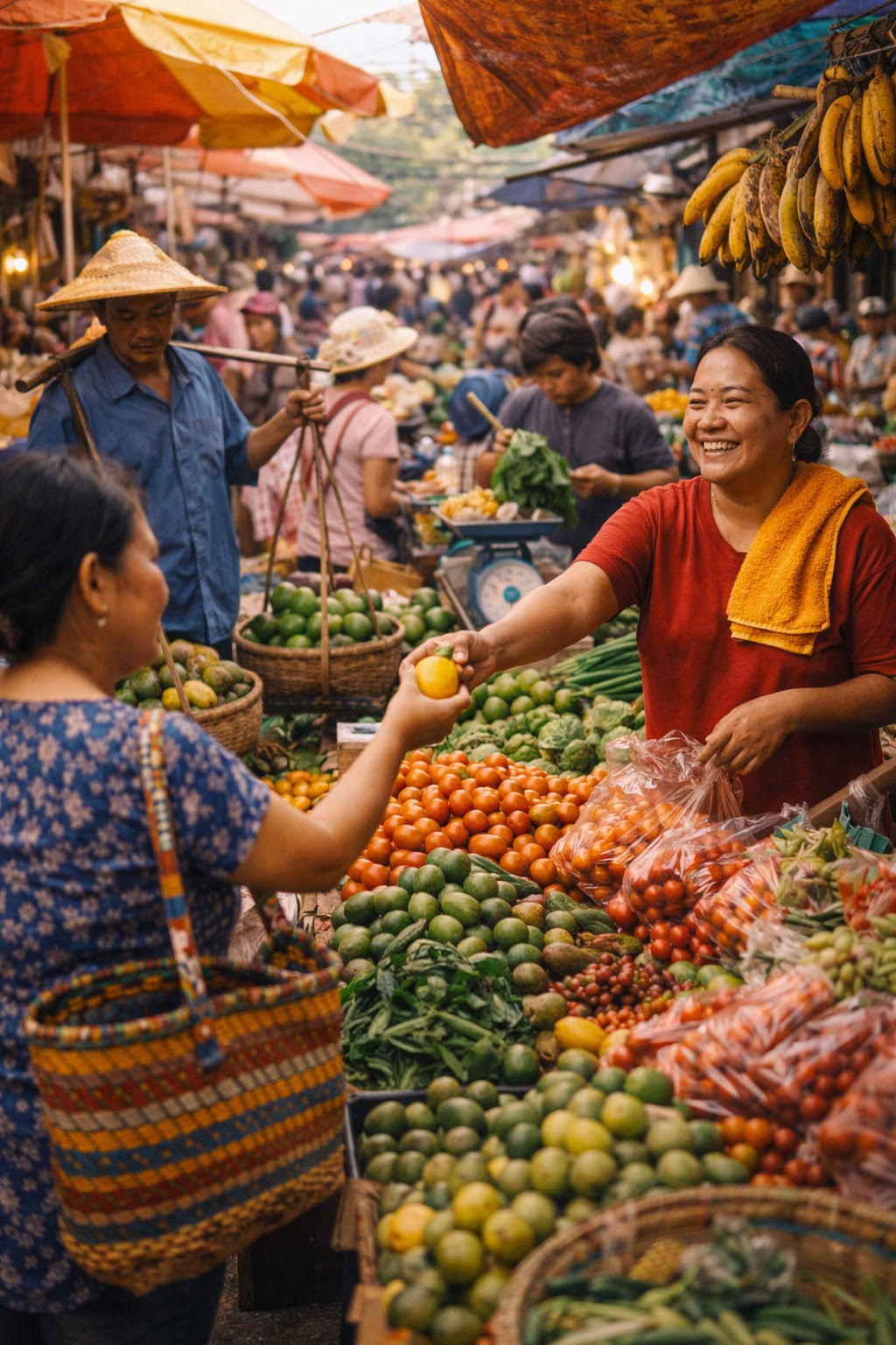Cebu, Through the Traditions We Keep and the New Ones We Create