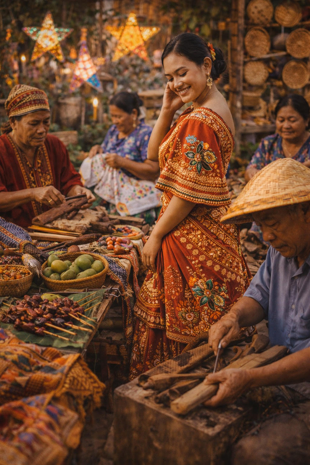 Cebu, Through the Traditions We Keep and the New Ones We Create