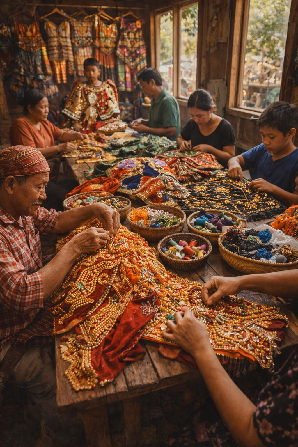 Cebu, Through the Traditions We Keep and the New Ones We Create