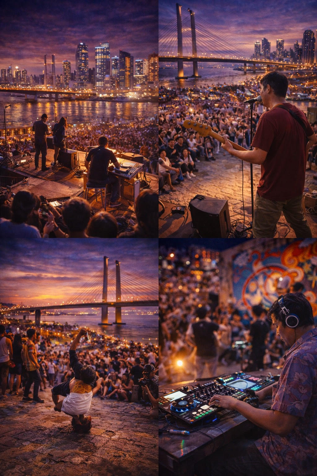 When Cebu Turns the Volume Into Vision