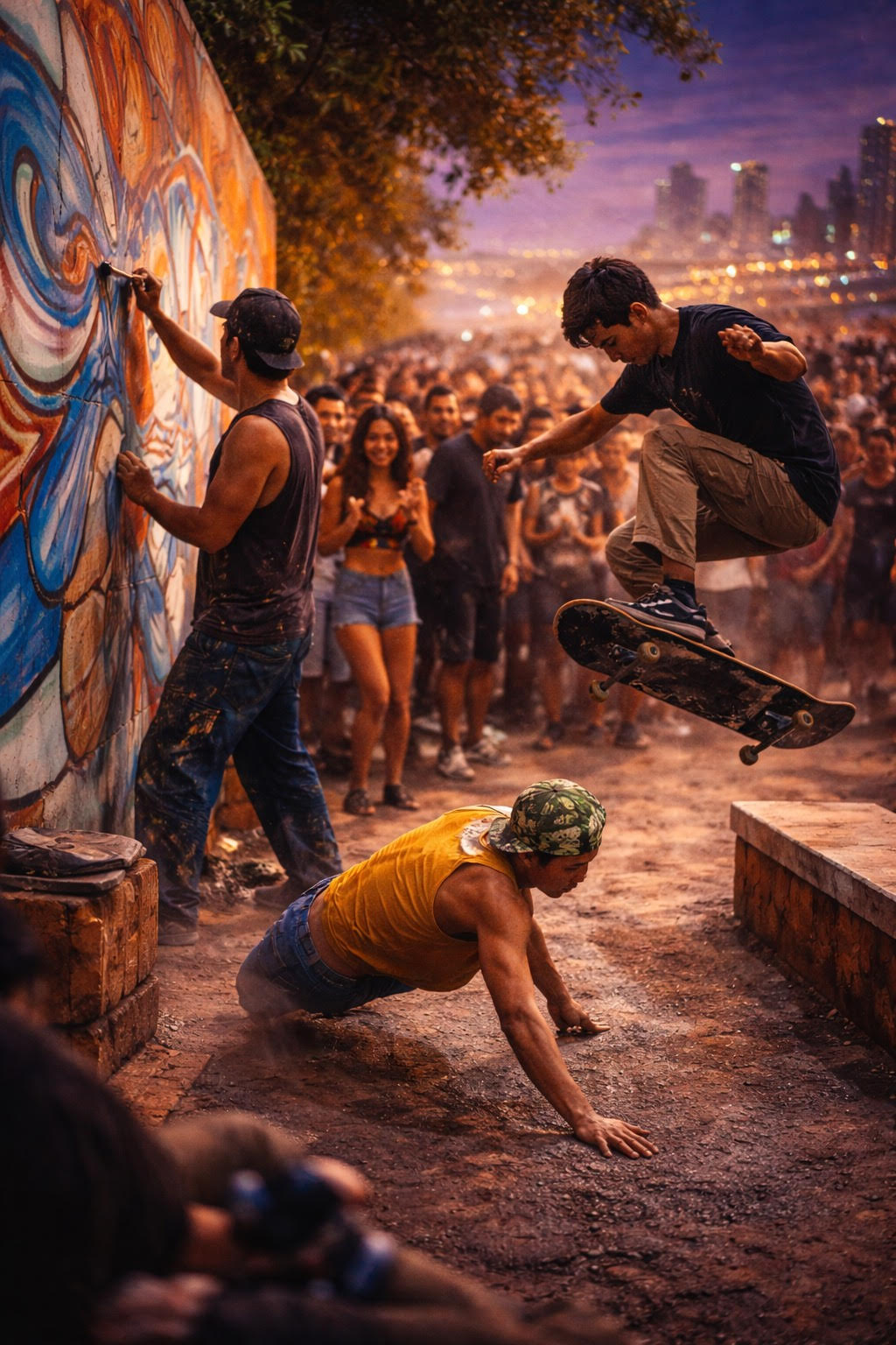 When Cebu Turns the Volume Into Vision