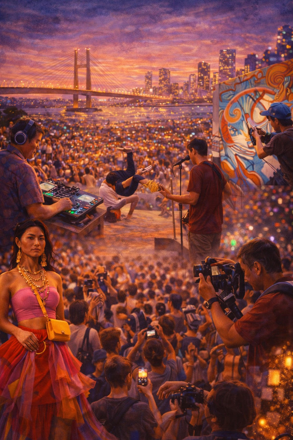 When Cebu Turns the Volume Into Vision