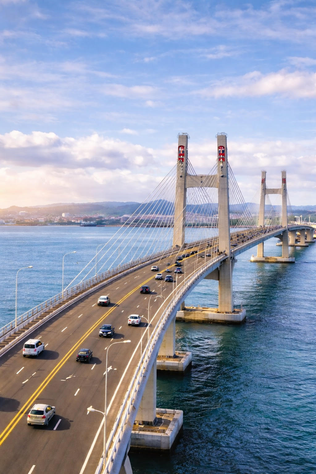 Bridging Worlds in Cebu