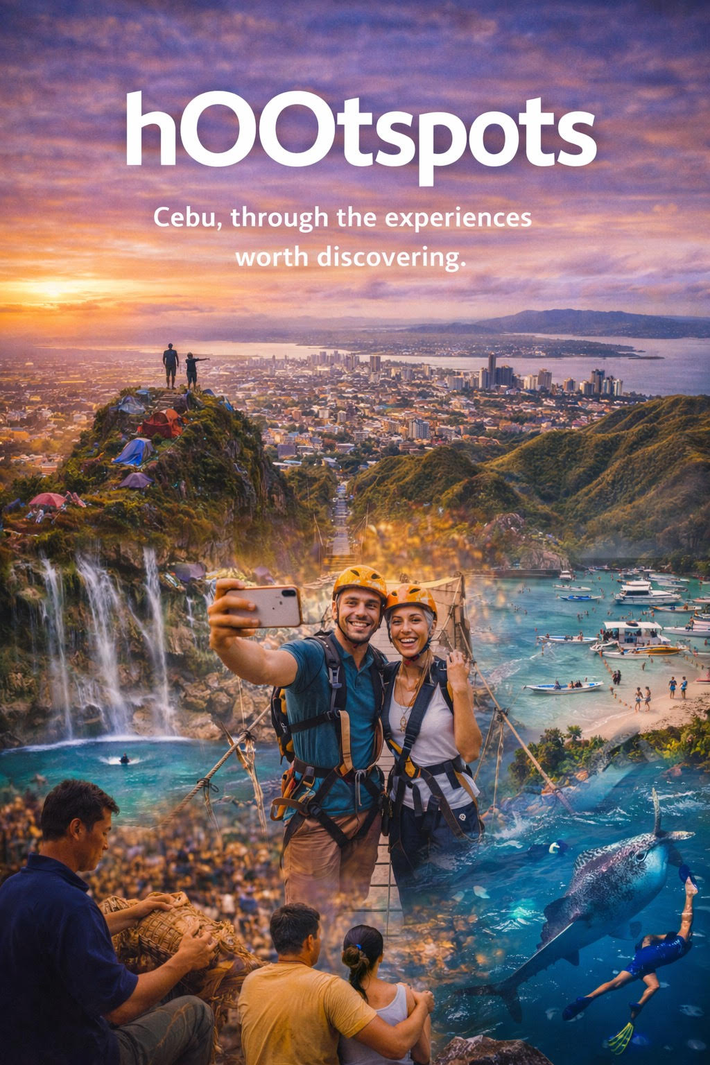 The Cebu Worth Discovering