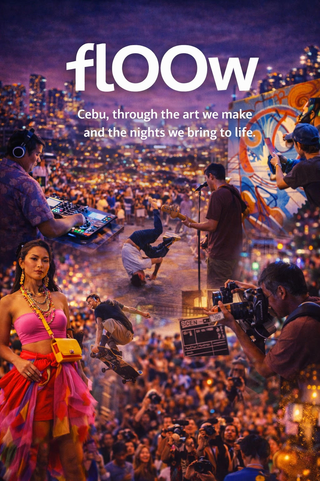 When Cebu Turns the Volume Into Vision