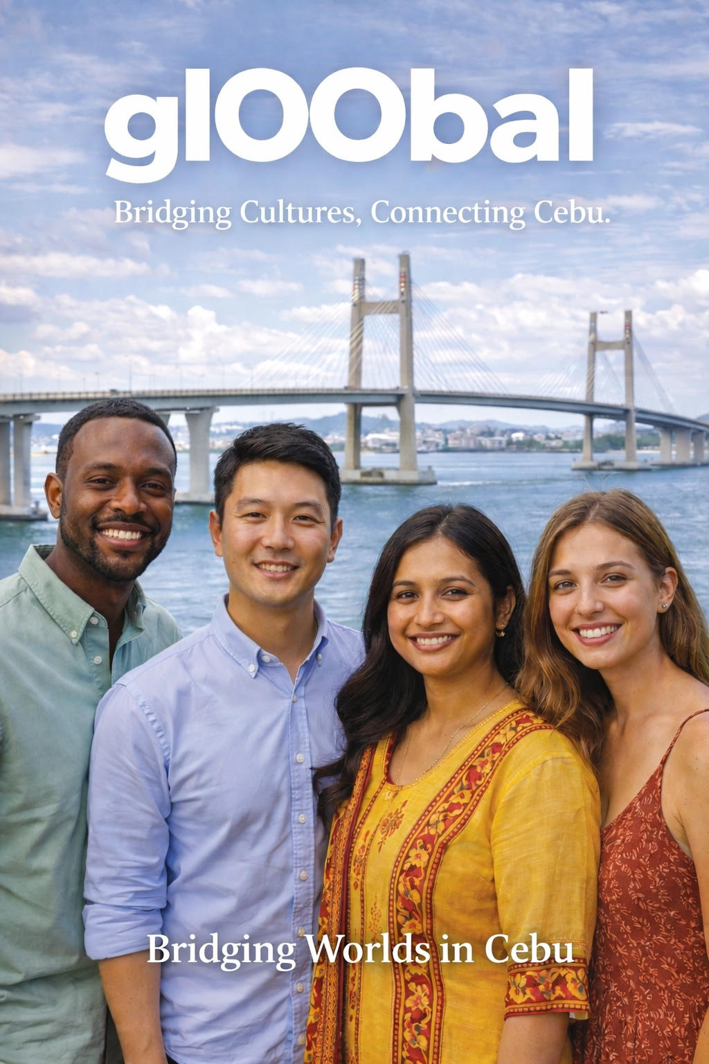 Bridging Worlds in Cebu